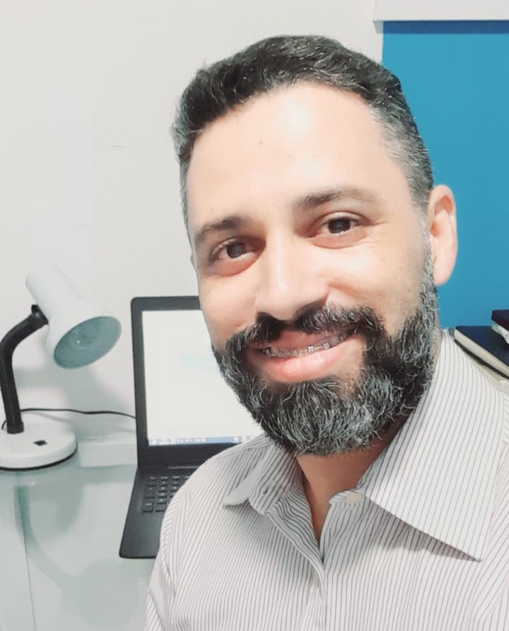 Márcio Rubens