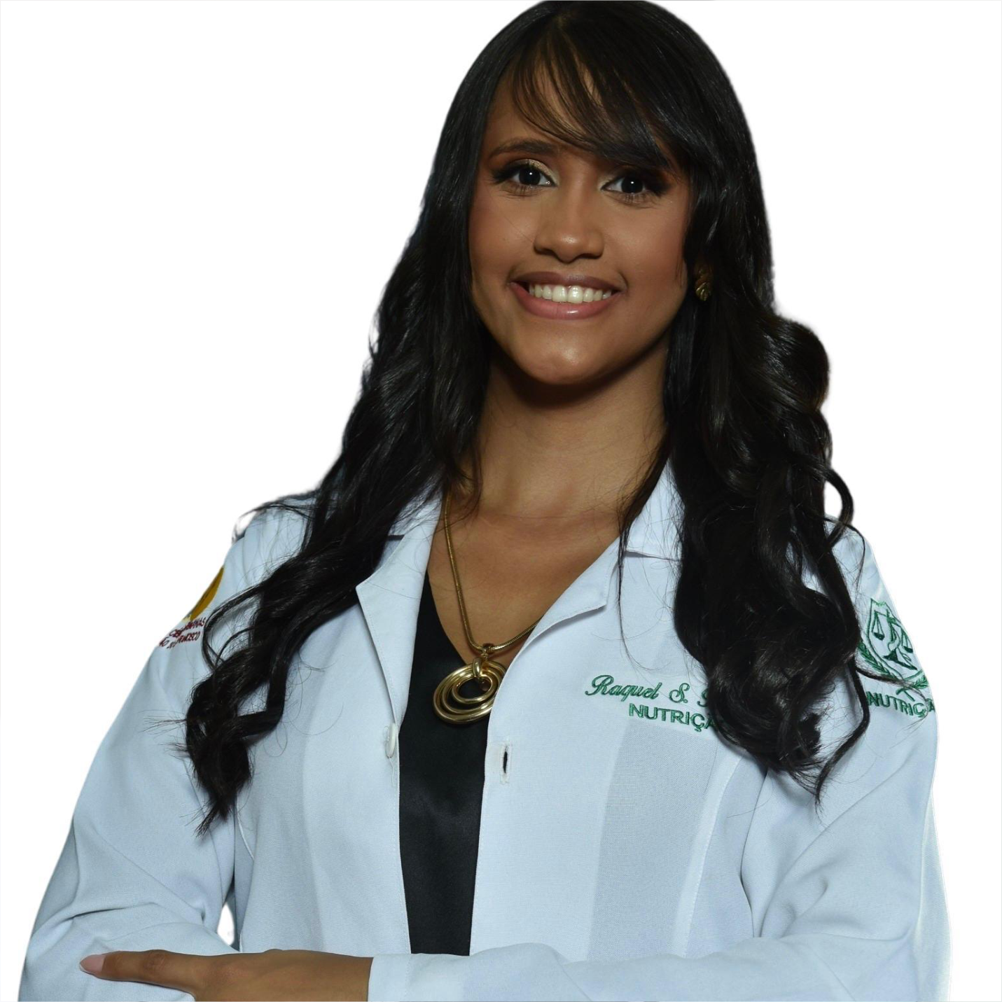 Raquel da Silva Bezerra