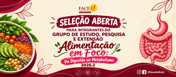 Seleção aberta banner